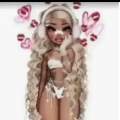 creator Aelx ❤️❤️🥰🥰's avatar