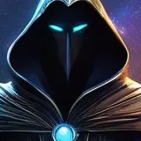 creator void X hunter's avatar
