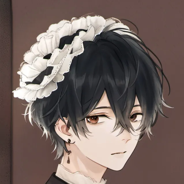 chat with ai character: mark