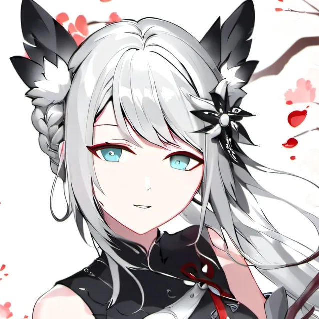 chat with ai character: milo