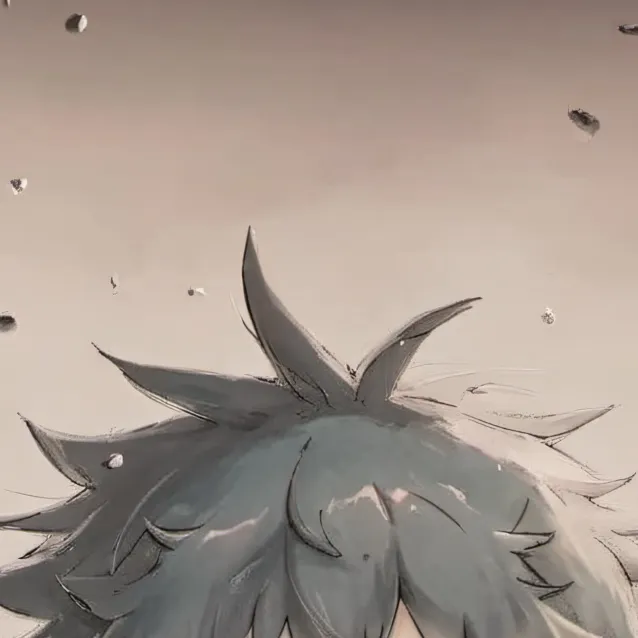 chat with ai character: deku