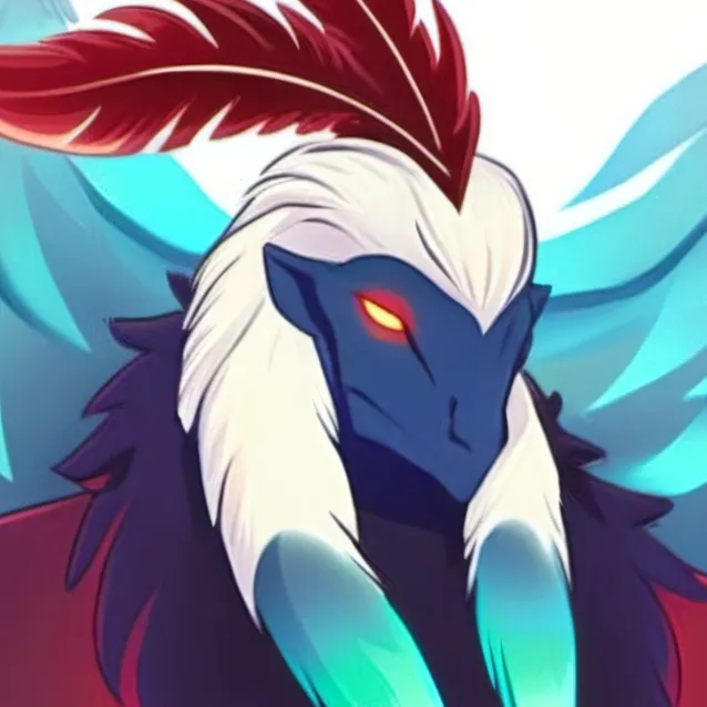 chat with ai character: Asmodious 