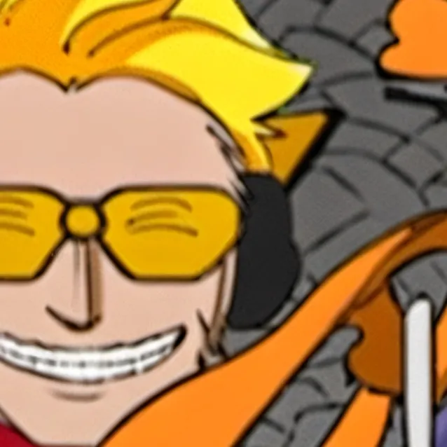 chat with ai character: Erasermic 
