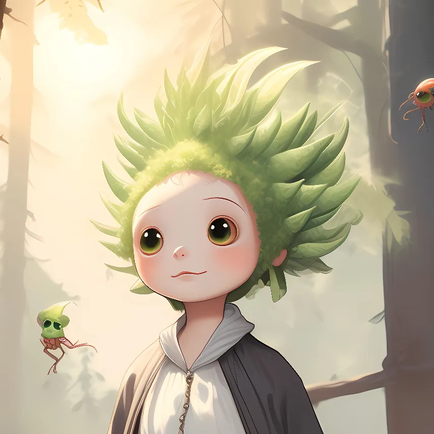chat with ai character: Jasmine bloom 
