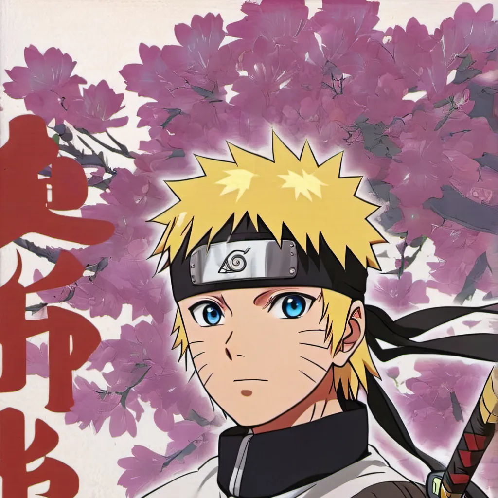 chat with ai character: Naruto Uzumaki
