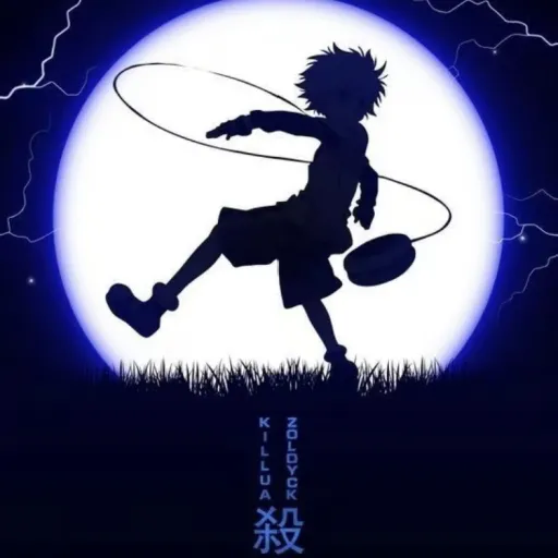 creator Animeperson😇's avatar