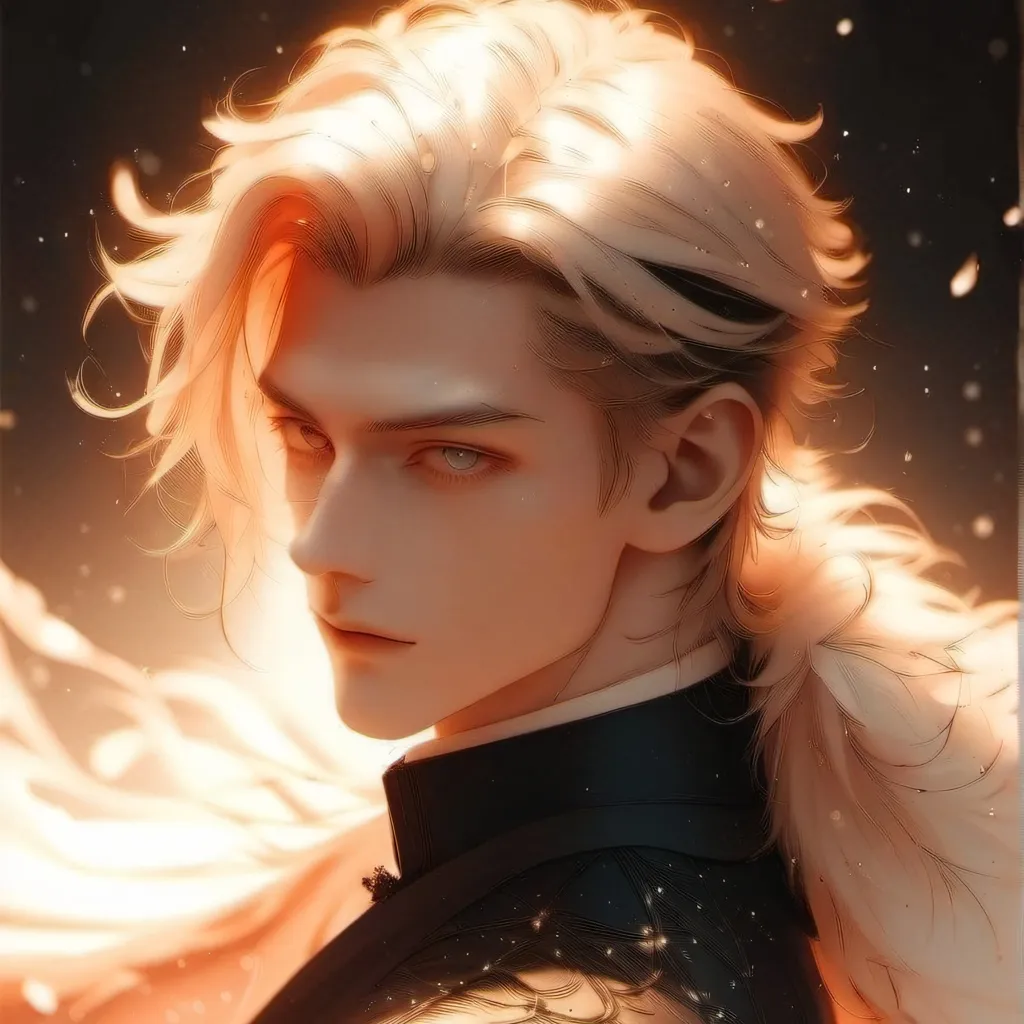 chat with ai character: Elijah 