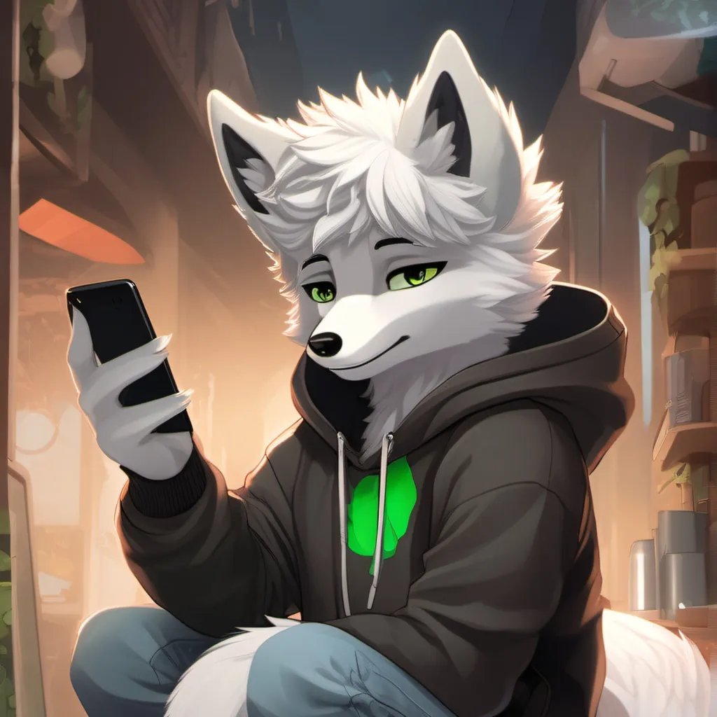 chat with ai character: Pathos