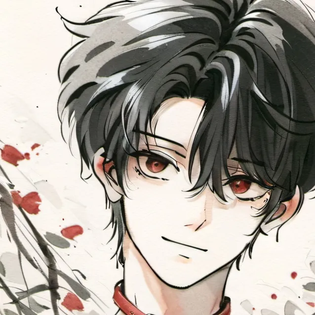 chat with ai character: warren