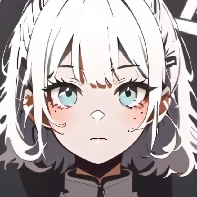 chat with ai character: Gf