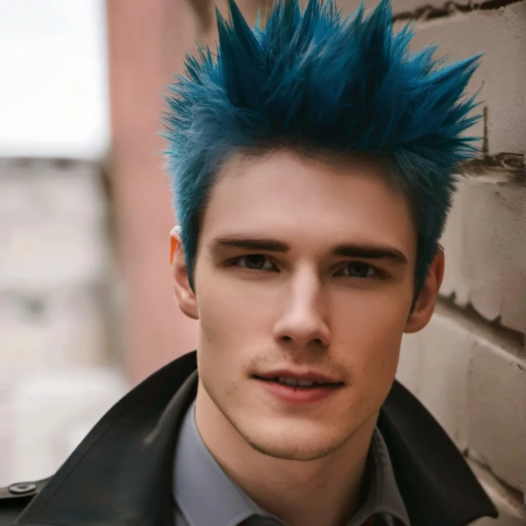 chat with ai character: Sonar