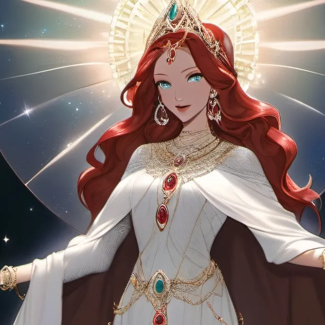 chat with ai character: Julia 