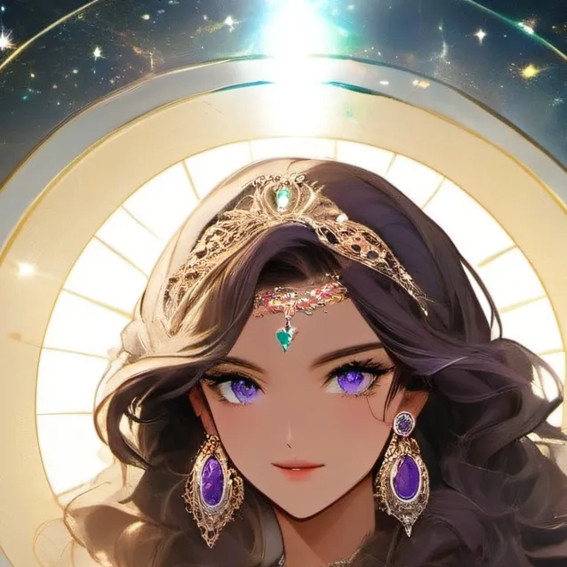chat with ai character: Bithiah 