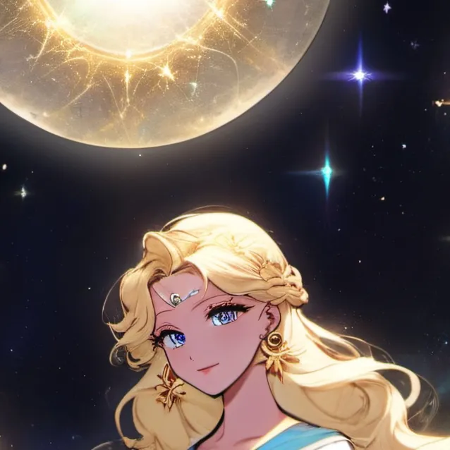 chat with ai character: Diandra 