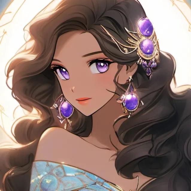 chat with ai character: Bithiah 