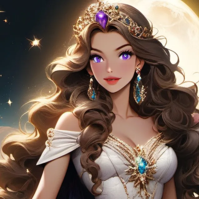 chat with ai character: Bithiah 