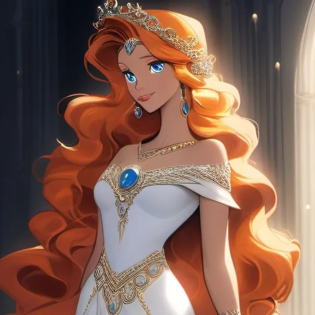 chat with ai character: Julia 