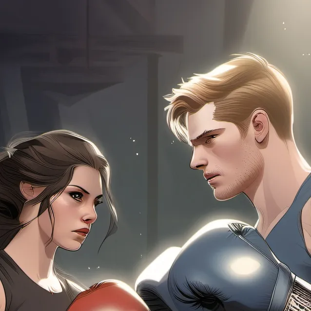 chat with ai character: Brian
