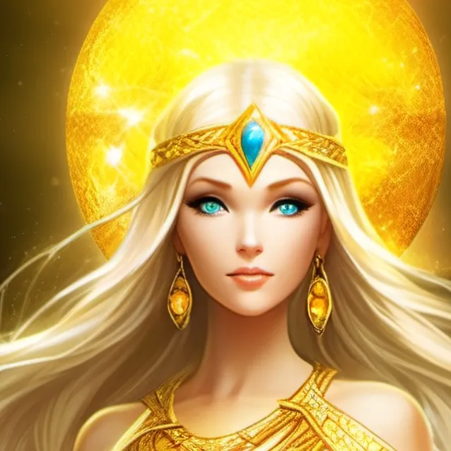 chat with ai character: Diandra 