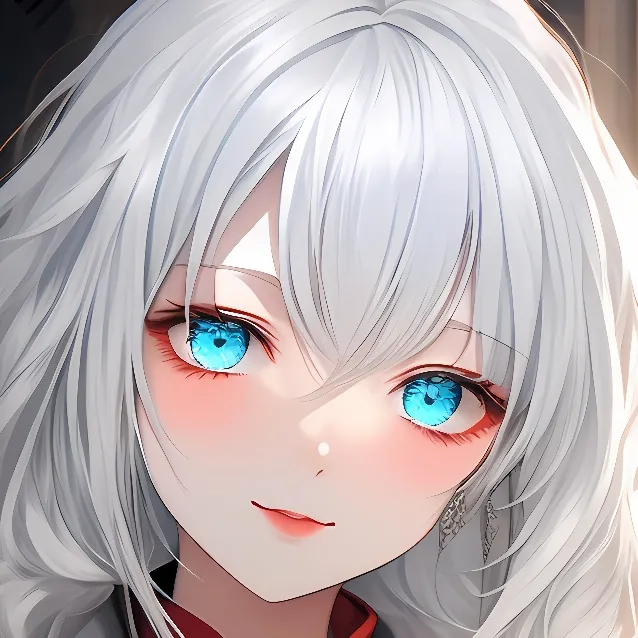 chat with ai character: Seista 