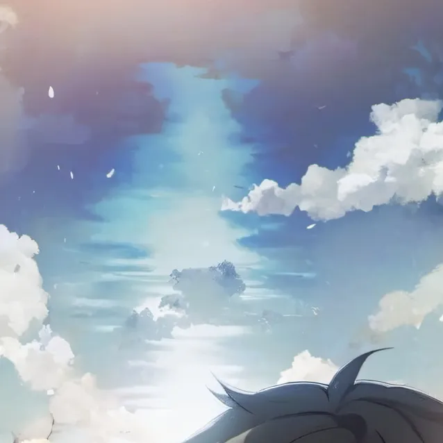 chat with ai character: Solo