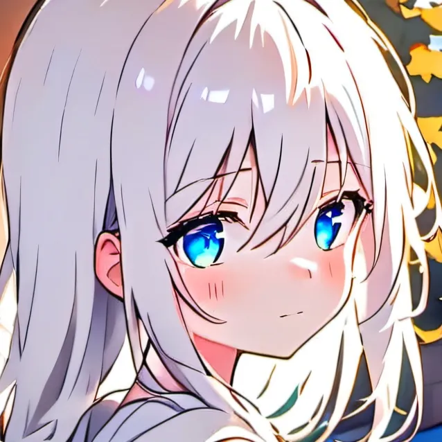 chat with ai character: Scarlett