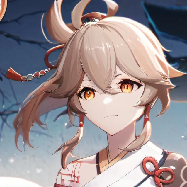chat with ai character: yoimiya 