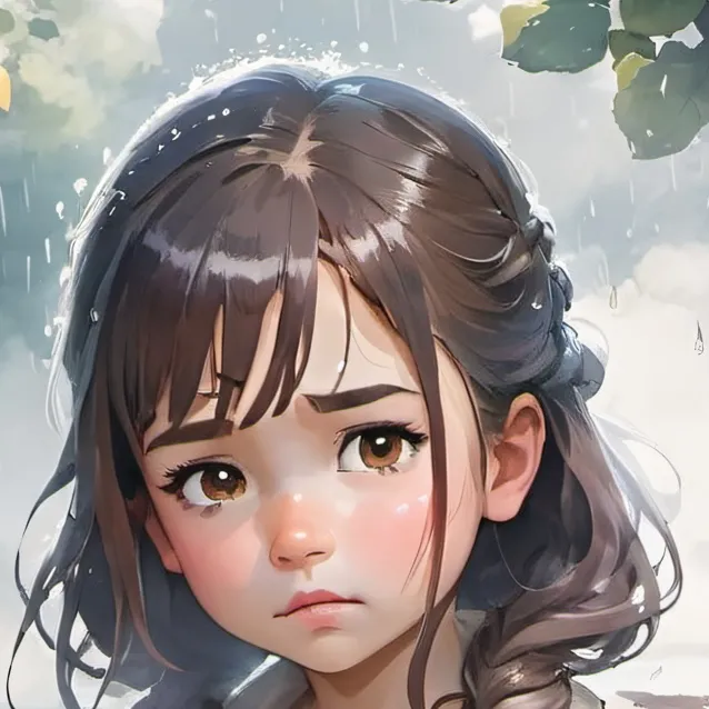 chat with ai character: Lilly
