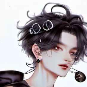 chat with ai character: Carson