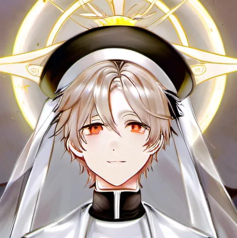 chat with ai character: Chris