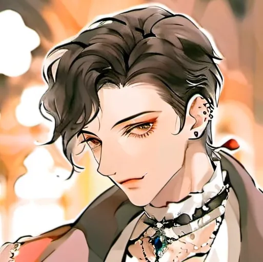 chat with ai character: Alexander
