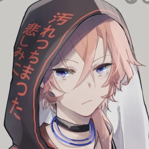 creator Zhin Evergarden's avatar
