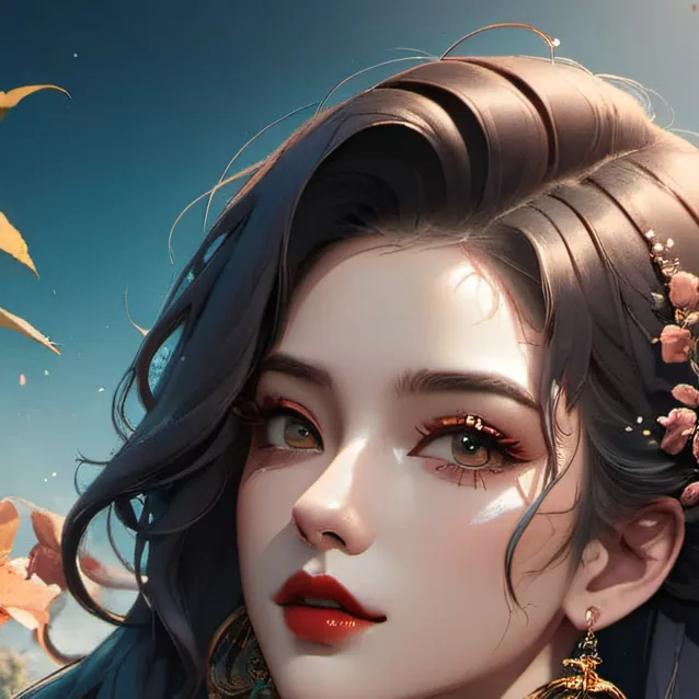 chat with ai character: dJean