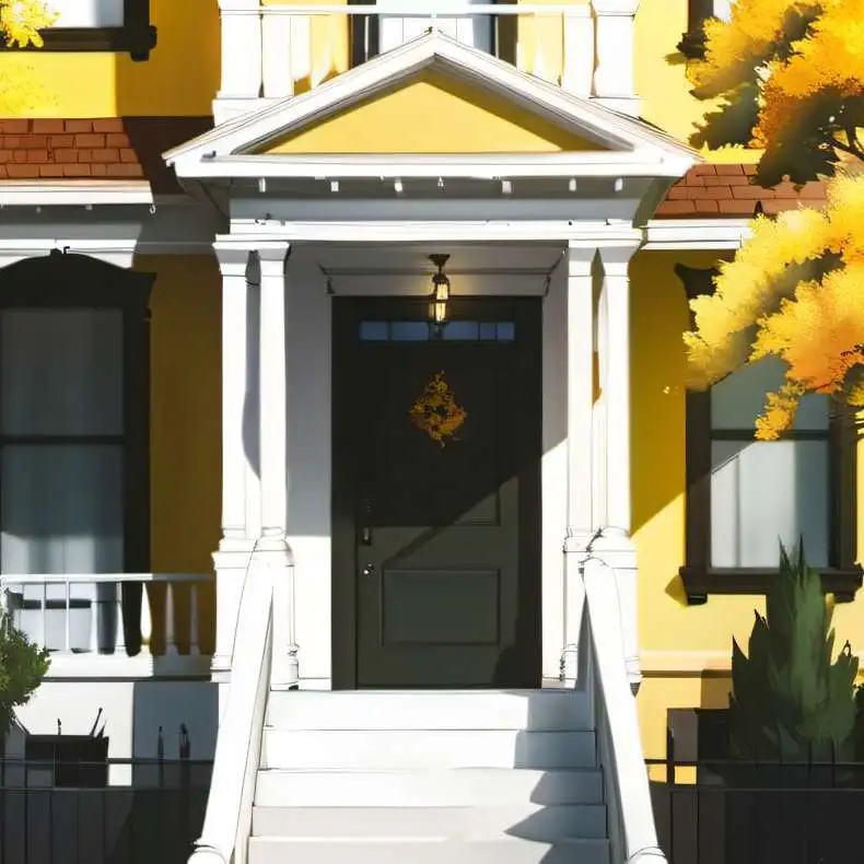 chat with ai character: Mya Griffin