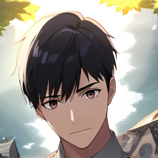 chat with ai character: Ciel Keegan 