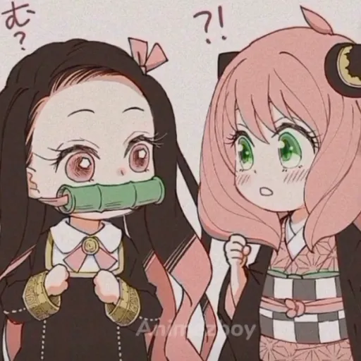 creator Anya2002's avatar