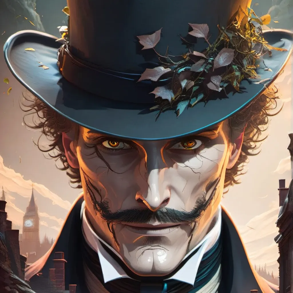 chat with ai character: Jack