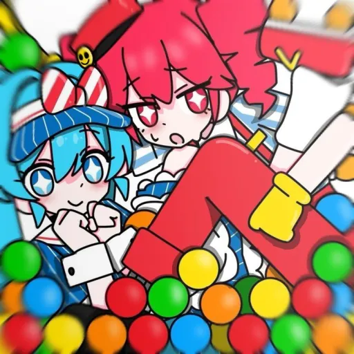 creator mukiniea's avatar