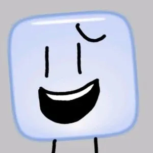 creator Ice Cube (BFDI)'s avatar