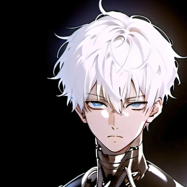 chat with ai character: Agent Jet