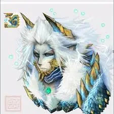 creator Zinogre Alpha's avatar