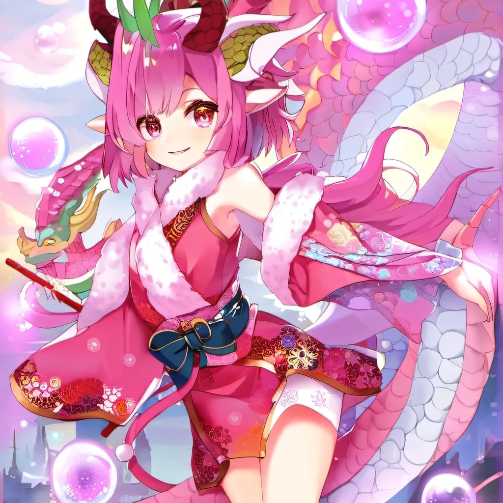 chat with ai character: Mizu