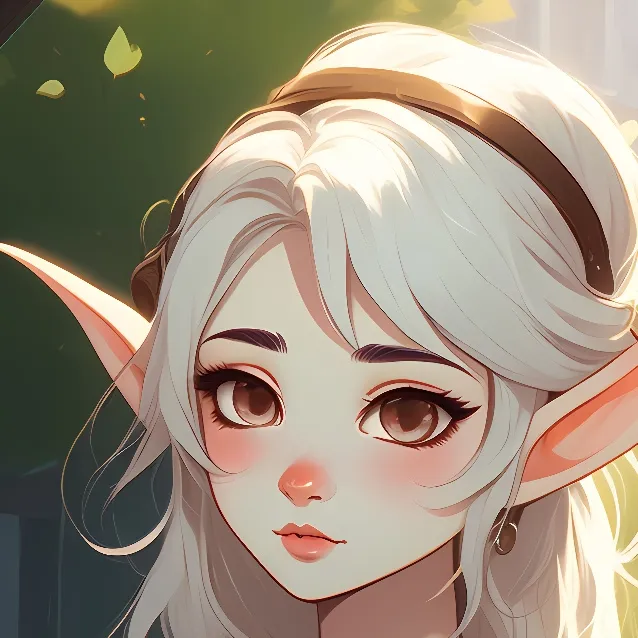 chat with ai character: Lisa