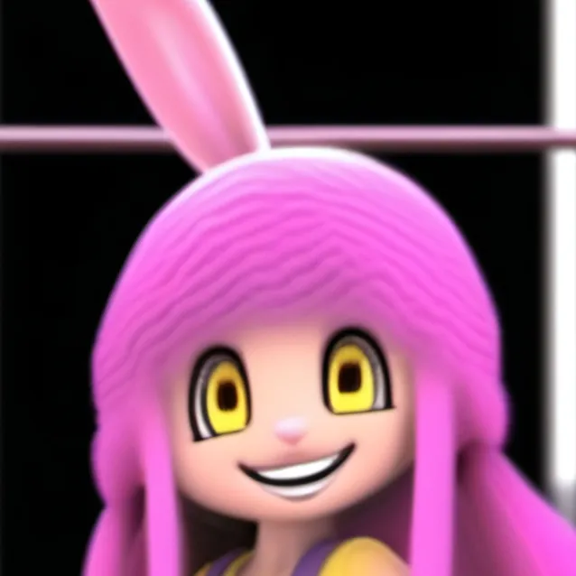 chat with ai character: Jaxxie