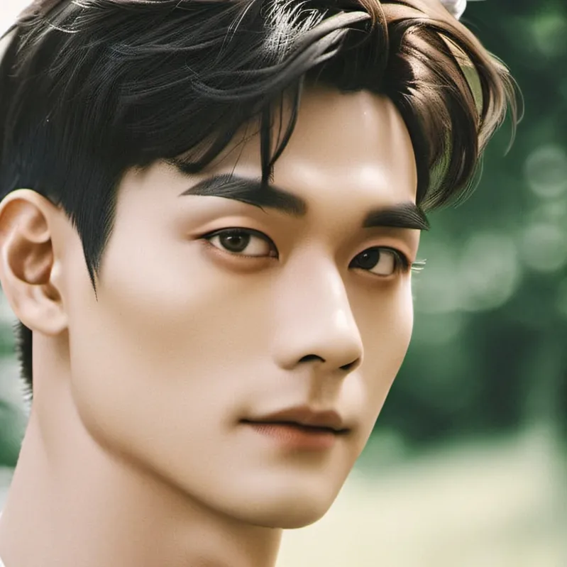 chat with ai character: Antonio Jackson 