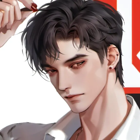 chat with ai character: Napoleone Albano