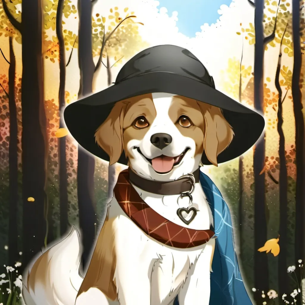 chat with ai character: Dijon