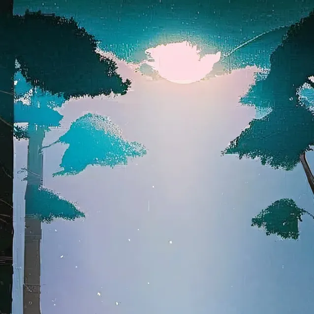 chat with ai character: Dylan Forest