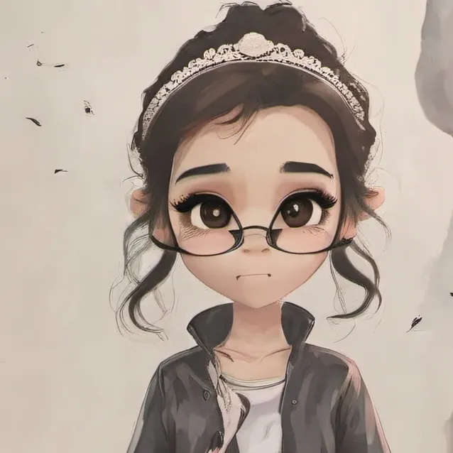 chat with ai character: sofia