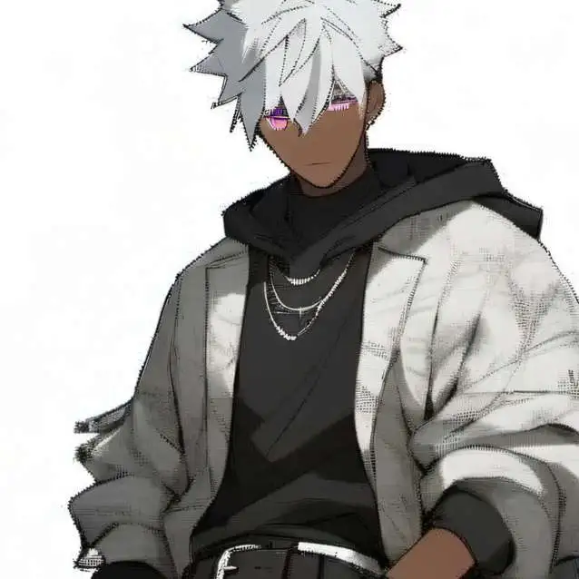 chat with ai character: Tyler